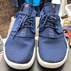 Nike Jordan Eclipse BG – Navy – Size 6.5Y